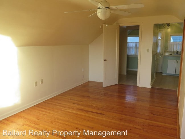 Foto del edificio - 315 NW 49th St