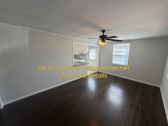 Foto del edificio - *2712 Wellman Dr