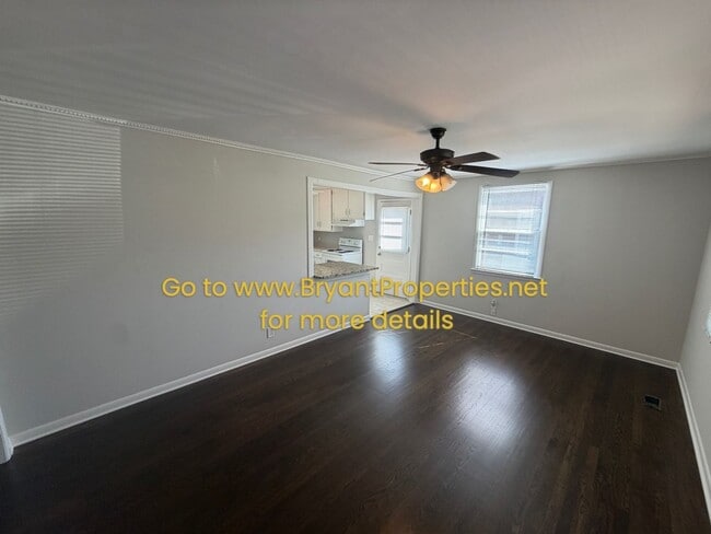Photo - *2712 Wellman Dr House