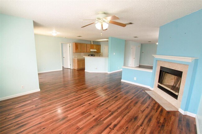 Foto del edificio - 9705 Dalewood Dr