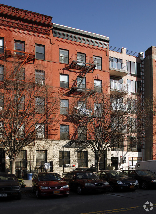 Building Photo - West 131St Street Cluster