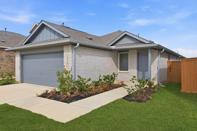 Foto del edificio - 6418 Geyser Starish Dr