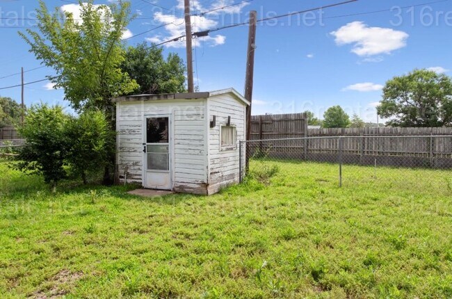 Foto del edificio - $1245 - 3 bed 1 bath - Single Family Home
