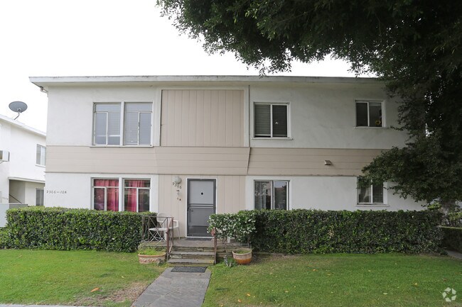Foto del edificio - 9306 W Olympic Blvd