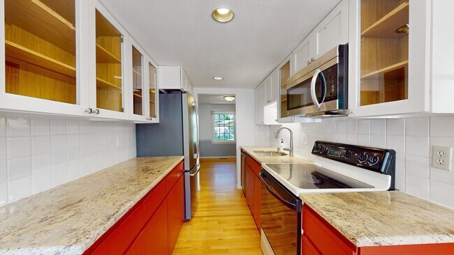 Foto del edificio - 2 Glenbrook Ln