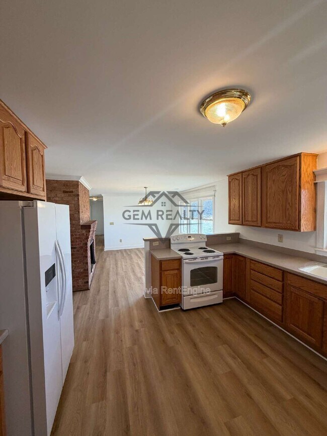 Foto del edificio - 15326 Tidewater Trail