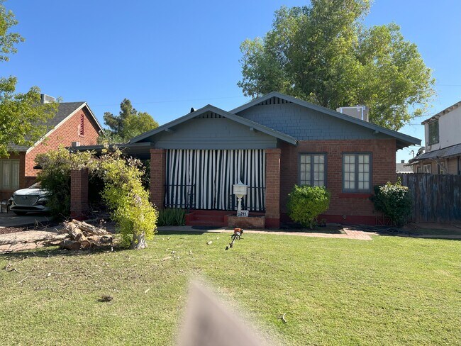 Photo - 2215 North 11th St House