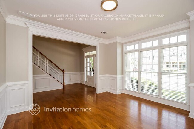 Foto del edificio - 112 Sweet Branch Ct