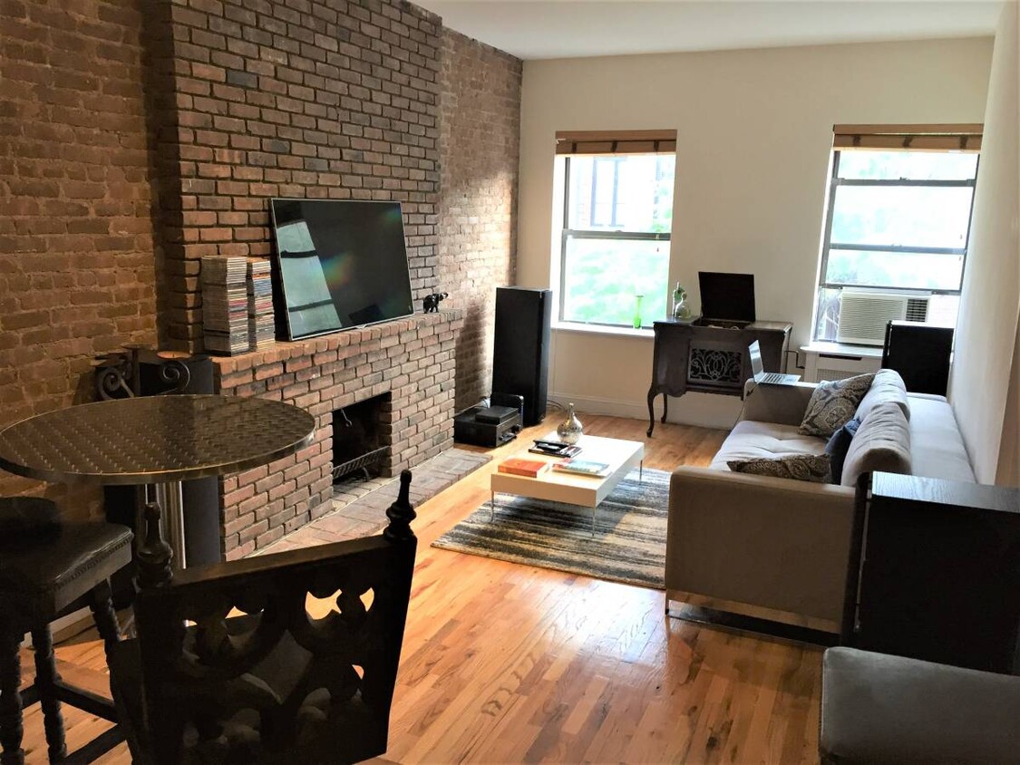 Foto principal - WEST 75 STREET & COLUMBUS AVE
