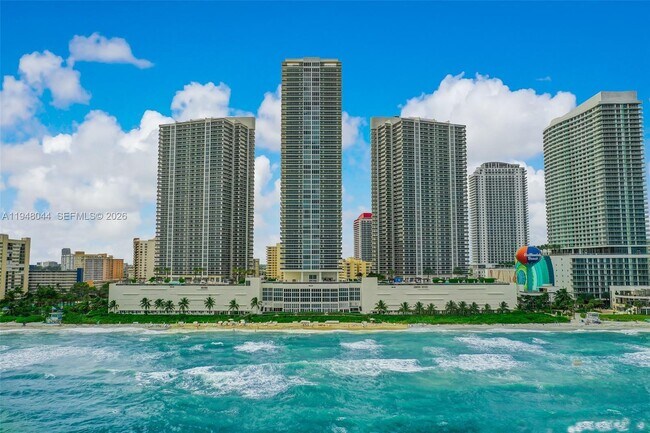 Foto del edificio - 1800 S Ocean Dr