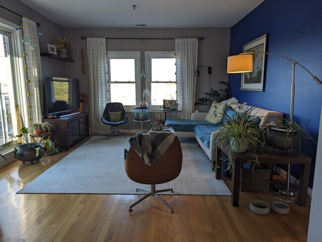 Foto del edificio - 2456 Massachusetts Ave