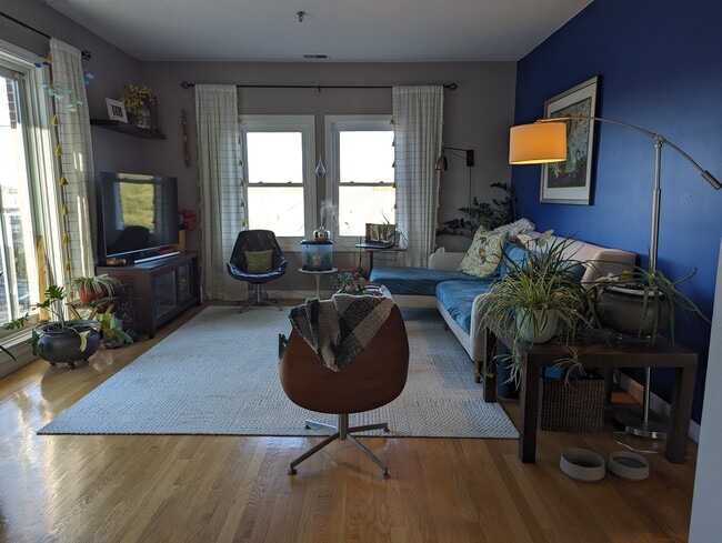 Building Photo - 2456 Massachusetts Ave