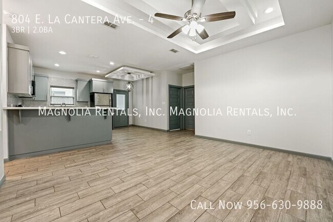 Foto del edificio - Gated Neighborhood in McAllen - 3bed 2bath