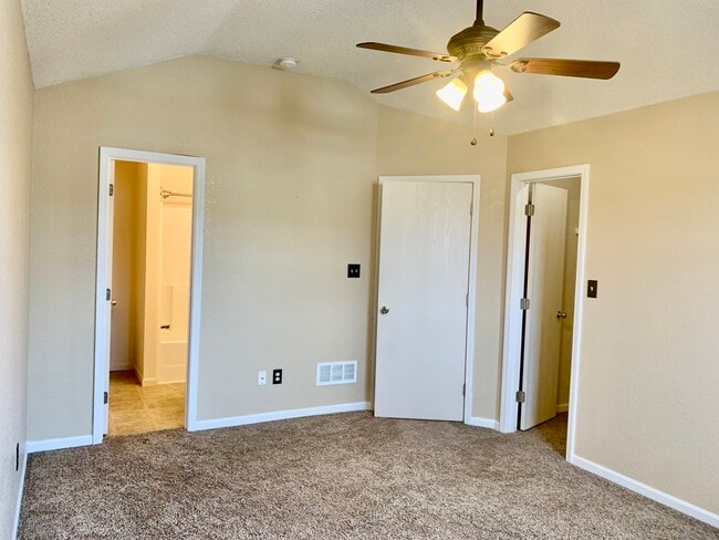 Main Bedroom 1 - 222 Pointe Ln