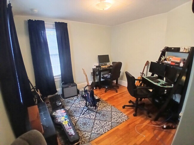 Foto del edificio - 9 Pitman Ave