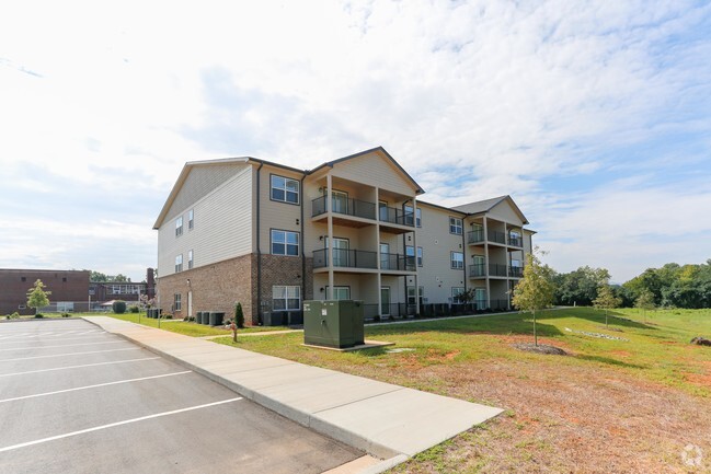 Building Photo - Alder Springs Deaf & Blind Community