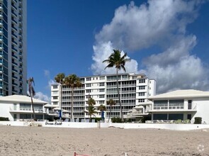 Building Photo - 1530 S Ocean Blvd