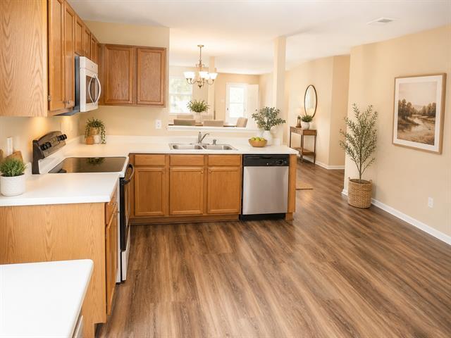 Foto del edificio - 2612 Misty Harbor Dr
