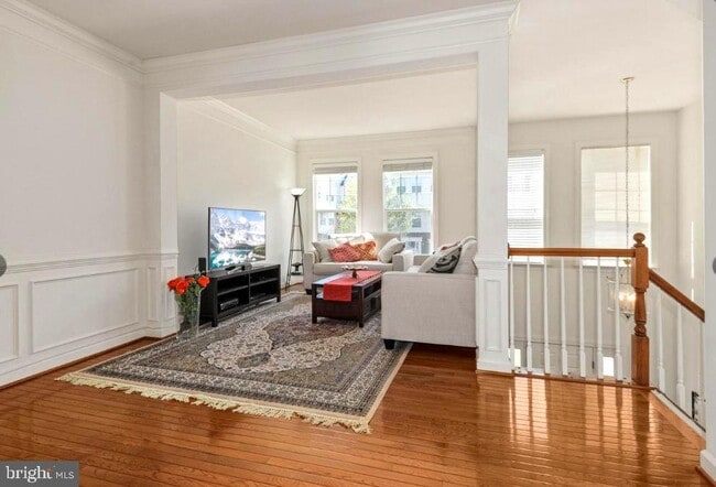 Foto del edificio - 8116 Rainwater Cir