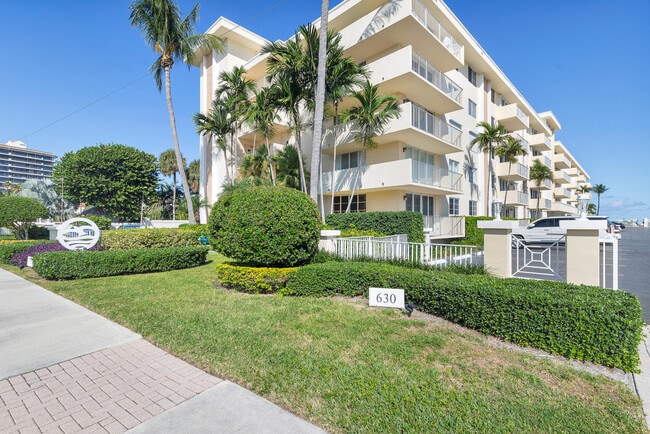 Foto del edificio - 630 Ocean Dr