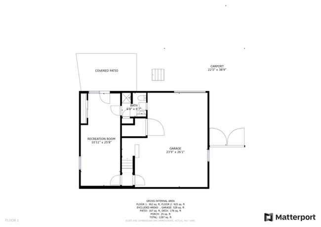 Building Photo - 5400 NE 59th Ter
