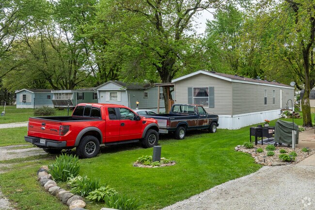Building Photo - 2750 W 1400 S