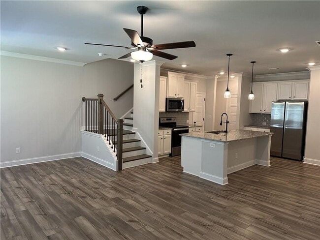 Foto del edificio - 4553 Cypress Pk Dr