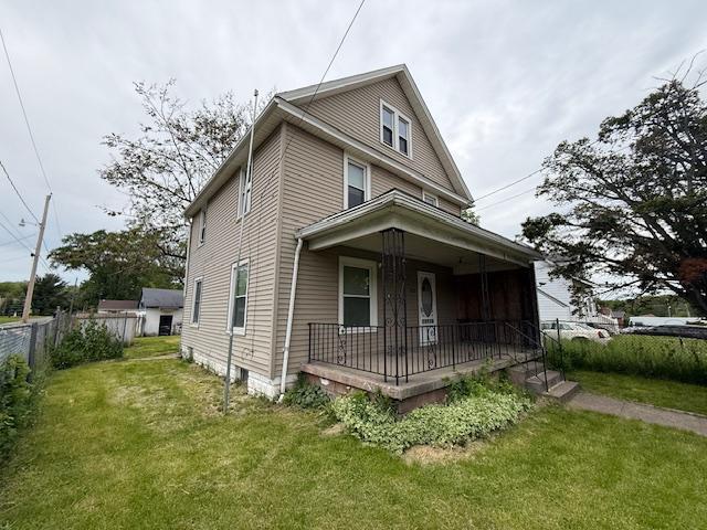 Foto del edificio - 1822 McClelland Ave