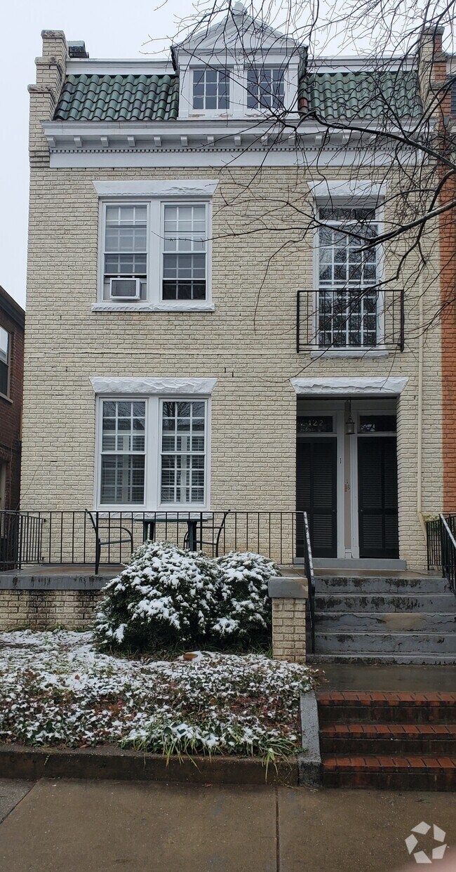 The Fan Apartments for Rent Richmond, VA 1 Rentals