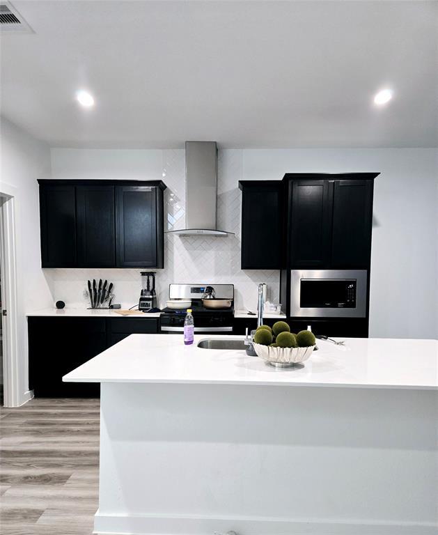 Foto del edificio - 3131 Creston Gate Dr