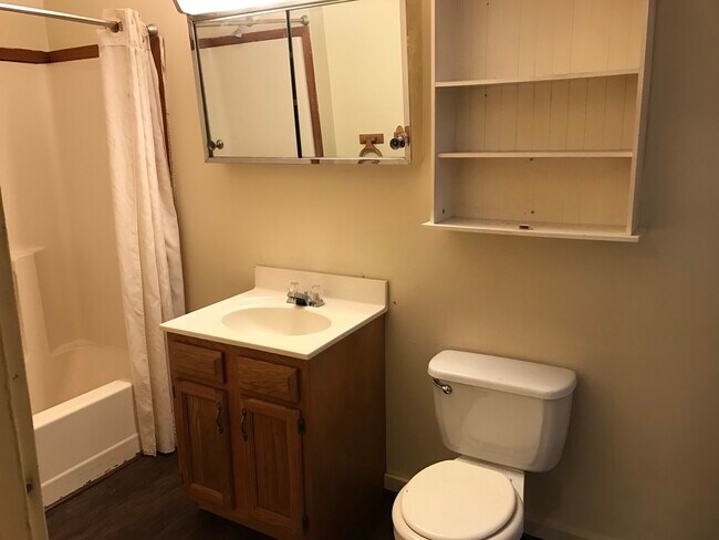 Foto del edificio - 603 Huffman St