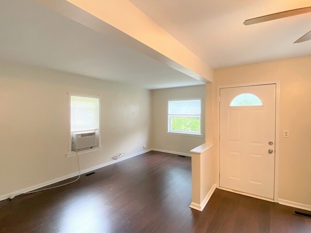 Foto del edificio - 1409 E Haley St