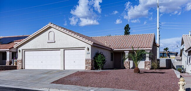 Building Photo - One-story house in Henderson