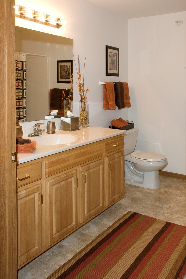 Chaska Place Apartments Rentals Chaska, MN