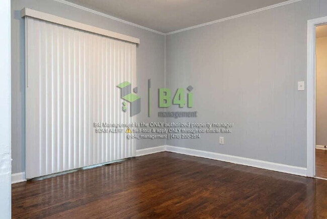 Foto del edificio - 6106 Venetian Way SW