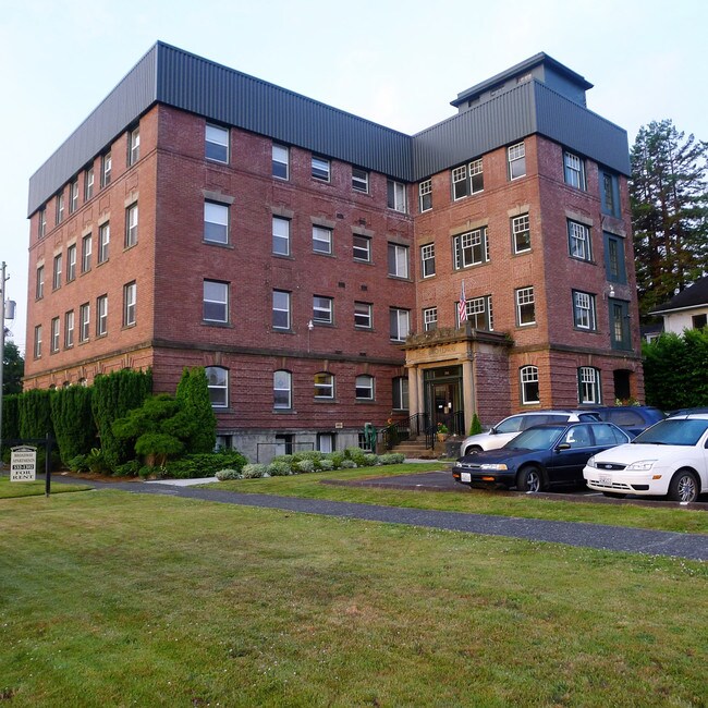 Aberdeen Building Condo for Rent in Aberdeen, WA