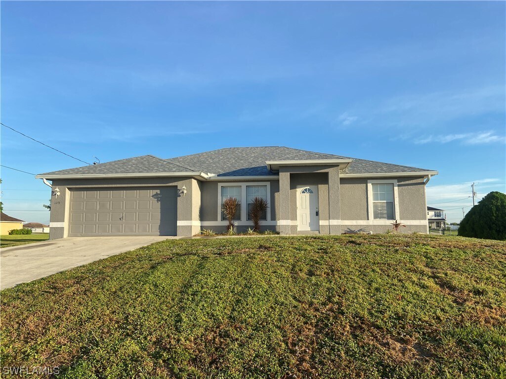 Foto principal - 1109 NW 9th St