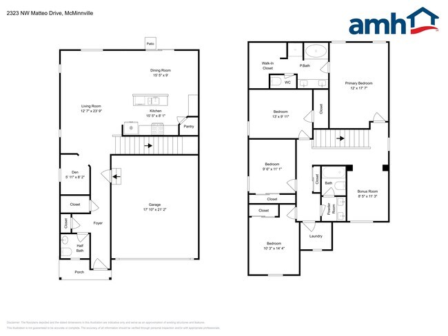 Foto del edificio - 2323 NW Matteo Dr