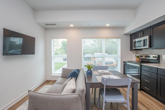 Building Photo - East Seventy Nine Apartments