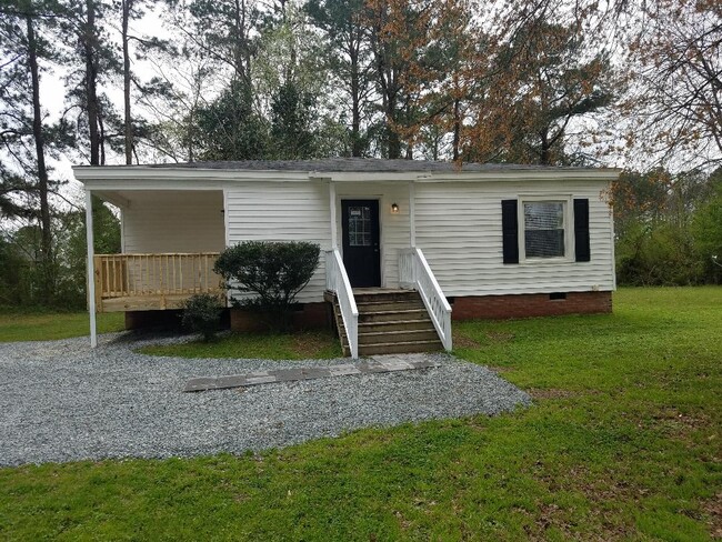 Building Photo - 407 Reid Cir