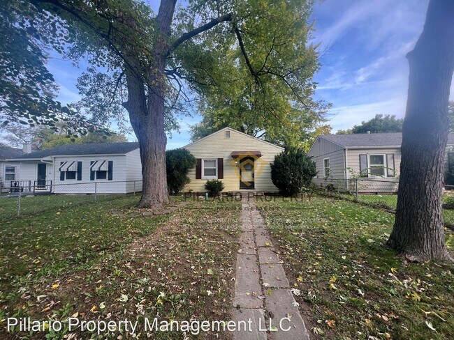 Foto del edificio - 2 br, 1 bath House - 3544 W 14th St