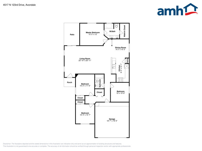 Building Photo - 4517 N 123rd Dr