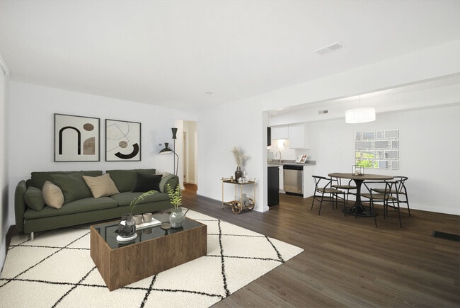 Foto del edificio - South Grove