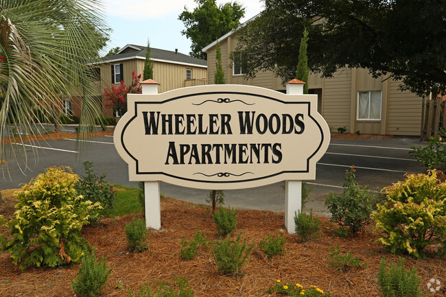 Foto del edificio - Wheeler Woods