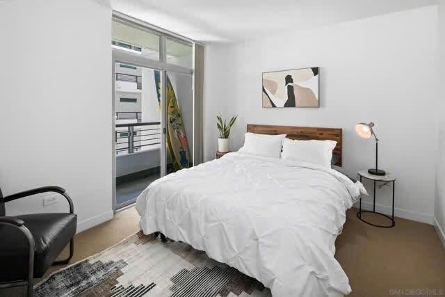 Foto del edificio - 425 W Beech St