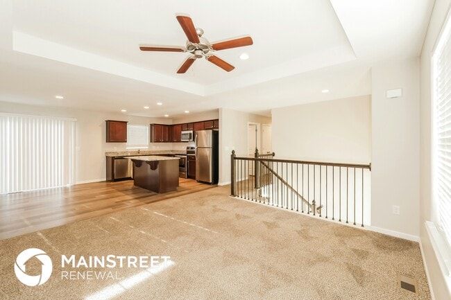 Foto del edificio - 21715 Westover Rd