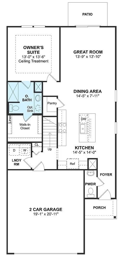 Building Photo - 1221 Elowen Wy