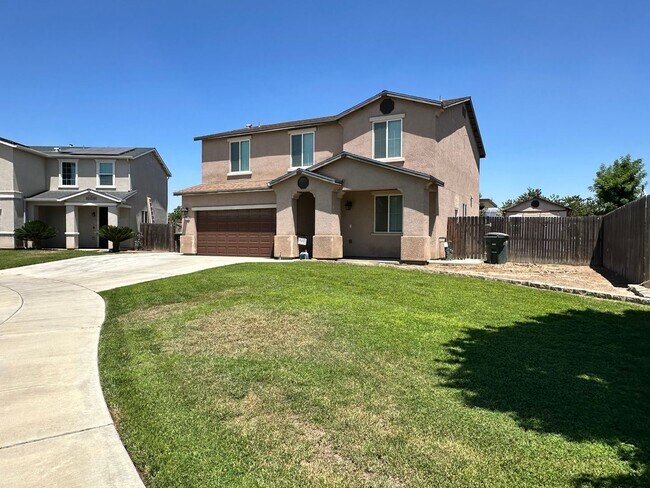 Foto del edificio - NW Visalia Home Coming Soon!