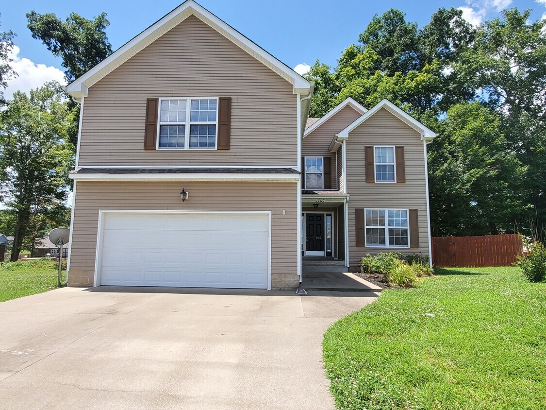 Primary Photo - 4 Bedroom 3 Full Bath + Bonus Room