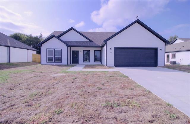 Foto principal - 347 Rosemound St